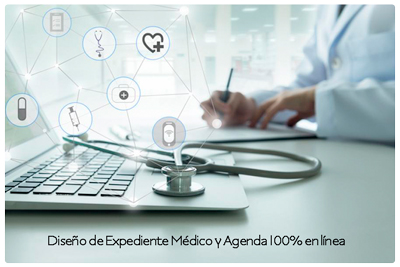 Publicidad para Medicos en CDMX